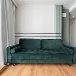 Portova - Billberry شقة *