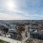 شقة Portova - Billberry غدينيا