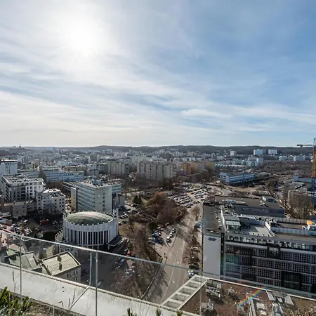 Daire Portova - Billberry Gdynia