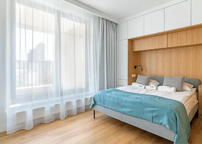 شقة Portova - Billberry